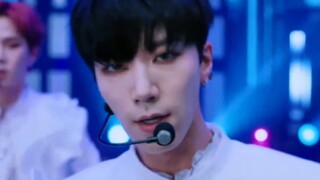 威神V《Phantom》230101 SM家族演唱会 高清舞台