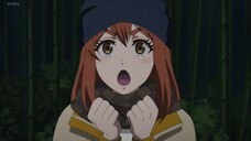 Kamping Untuk 2 Orang Sub Indo Eps 02