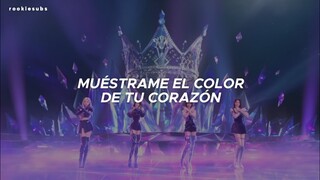 BLACKPINK - Ready For Love (Traducida al Español)