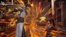 Endless God Realm Eps 77 sub indo 1080p