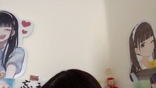 Kudo Riko (STU48/SHOWROOM Live Streaming/2025.02.05)