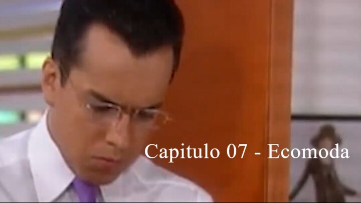 Capitulo 07 - Ecomoda