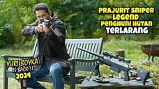 SNIPER LEGEND TERPAKSA DI PANGGIL UNTUK MISI RAHSIA - Alur Cerita Film