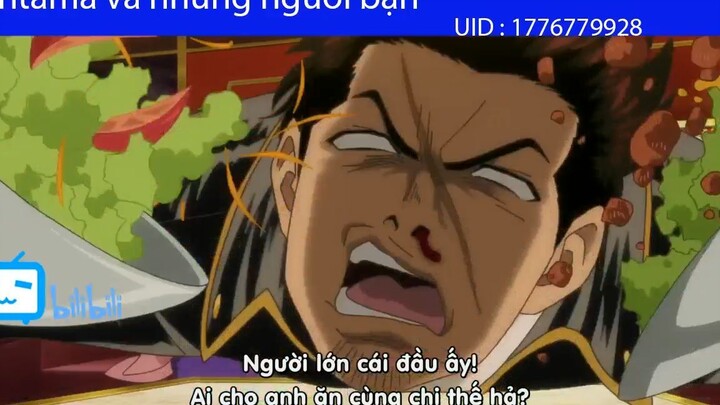 Sự phục hồi địa vị của Shinsengumi #anime