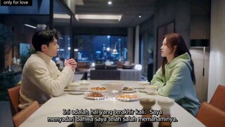 ONLY FOR LOVE EPISODE 12 SUB INDO