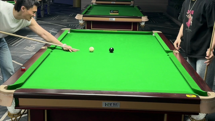 ซิน เถา (ฉบับตัดต่อโดยโนแลน)