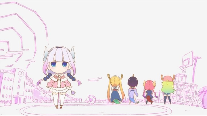 giant
