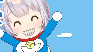 【Shizukuru／Lagu】Lagu Doraemon yang sangat lucu