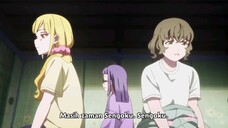 Turkey - EP 4 (HD) Sub Indo