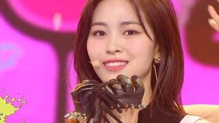 ITZY最新回归曲CAKE 230825打歌舞台