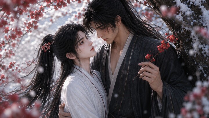“The Butcher and the Delicate Flower” Episode 14: What on earth is going on?