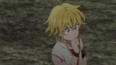 meliodas emang gg