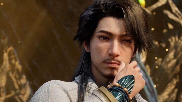 ดูเหมือนซ่งอวี่จะจิบชามาทุกวัน ที่แท้กลับเกือบจะแบกรับภารกิจฟื้นฟูสำนักลั่วหยุนไว้คนเดียวเลย