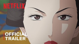 Ōoku: The Inner Chambers | Official Trailer | Netflix