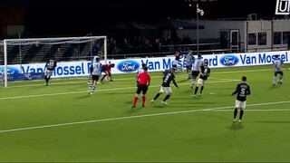 Đỉnh cao kiểm soát bóng #63