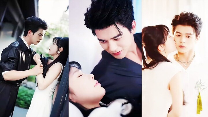 Mahasiswi dipaksa menikah dengan CEO yang salah mengenalinya, ia pikir sial, tapi malah dimanjakan!