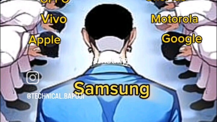 #Samsung