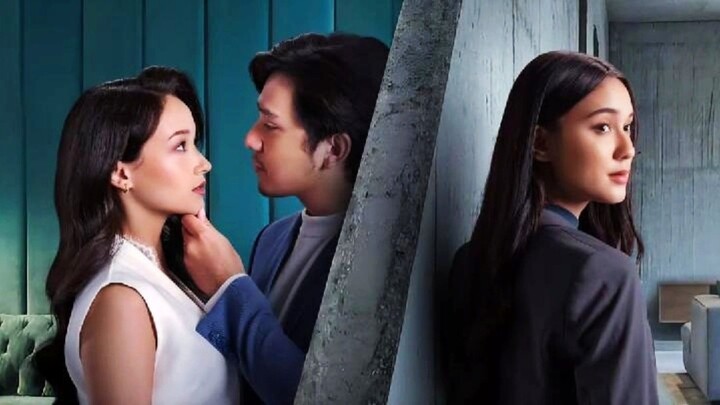 [MOVIE] Musuh Dalam Selimut - Tetangga Barunya Malah Main Gila Sama Suaminya!