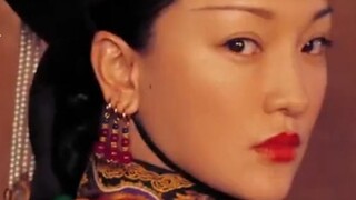 "Ruyi's Royal Love in the Palace": Named Ruyi Lin Luyi De is not indecent and does not deal with peo