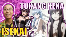 Tukang Reparasi Kena ISEKAI 😂 - Weeb News of The Week #59