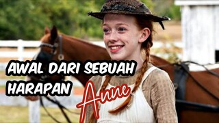 Awal dari sebuah harapan anak yatim piatu yang ingin dicintai