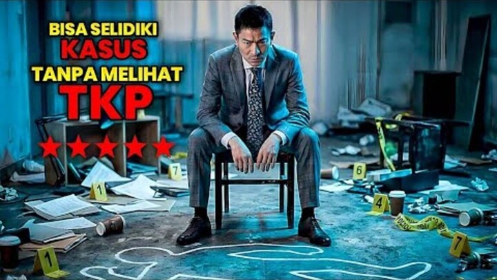 MESKIPUN BUTA TAPI OTAK NYA SANGAT JENIUS ‼️