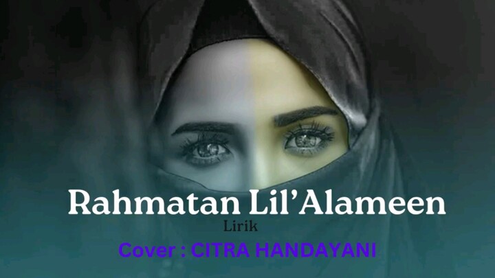 sholawat romatal lilalamin
