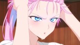 [Anime][Miss Shikinori Is Not Just Cute]AMV Mix 1-2