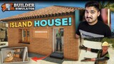 THIS HOUSE Costs $1 MILLION! - BUILDER SIMULATOR