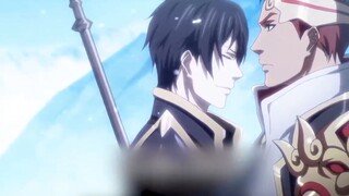 Tóm Tắt Anime_Game Thủ Giấu Nghề Khuấy Đảo Thế Giới Vinh Quang _ The King’s Avatar _ p4