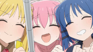 She is really cute and adorable~