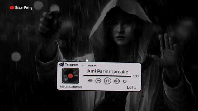 Ami parini tomake background Music