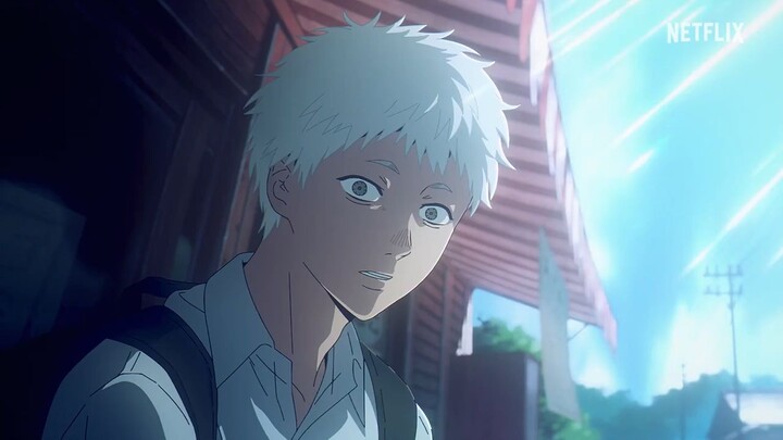 TV anime "The Summer When Light Died" PV released! Scheduled for summer 2025!