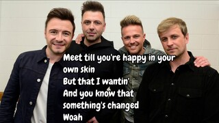 Westlife - L.O.V.E (Lyrics)
