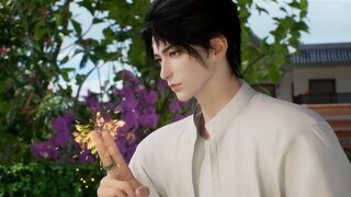 The Immortal Doctor Eps 73 Sub Indo