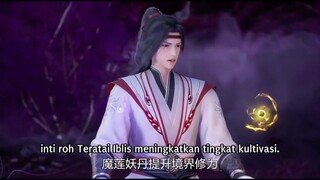 Yishi Du Zun S2 Ep54 sub indo