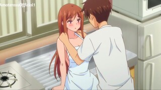 Didapur Pun Adeknya Dibrutalin💦🤤