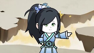 【Episode 37】Krisis di luar dunia rahasia