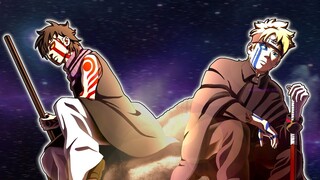 The Boruto Timeskip Is Almost Here...