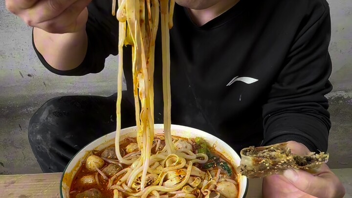 Watch closely, I'm going to do one for everyone!