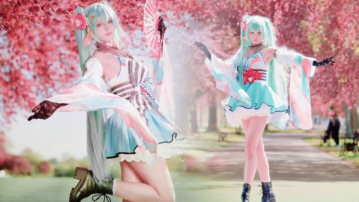 【Mèo mặn】Kỷ niệm 10 năm Jigoku no Seido! Bilibili~ Cạn ly - ( ゜- ゜)つロ🍺 Một cú quay duy nhất!
