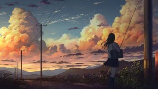 [MAD] If Life Is Hard On You, Have A Rest And Enjoy Music