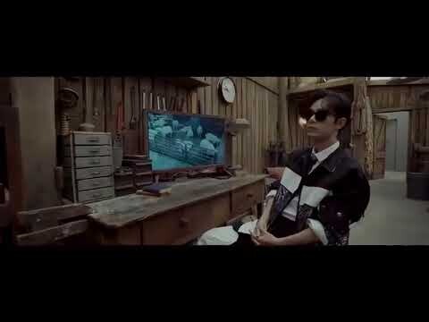 Tiêu Chiến tình yêu của tôi 💕 #65 Quảng cáo hãng mắt kính SKP-S x GENTLE MONSTER