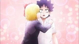 โดนจูบแบบไม่ตั้งตัว | Rokudou no Onna-tachi