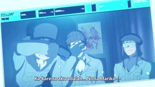 AKB0048 Episode 09 Subtitle Indonesia