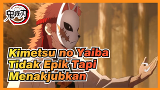 Kimetsu no Yaiba | Video Berikut Tidak Epik Tapi Pasti Dapat Membuatmu Takjub