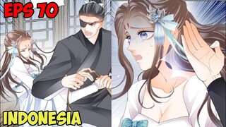 Bagaimana Ini, Wanitaku Diculik | Raja Menginginkanku Eps 70 Sub Indonesia