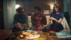 Furies epsoide 5 [Sub Indo]