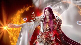 Yakin ga nonton Renegade Immortal part 2 || Eps.86