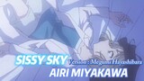 Sissy Sky - Airi Miyakawa (Version : Megumi Hayashibara)